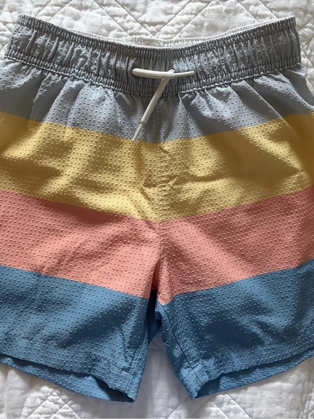 Abercrombie Kids - Boys Swim Trunks